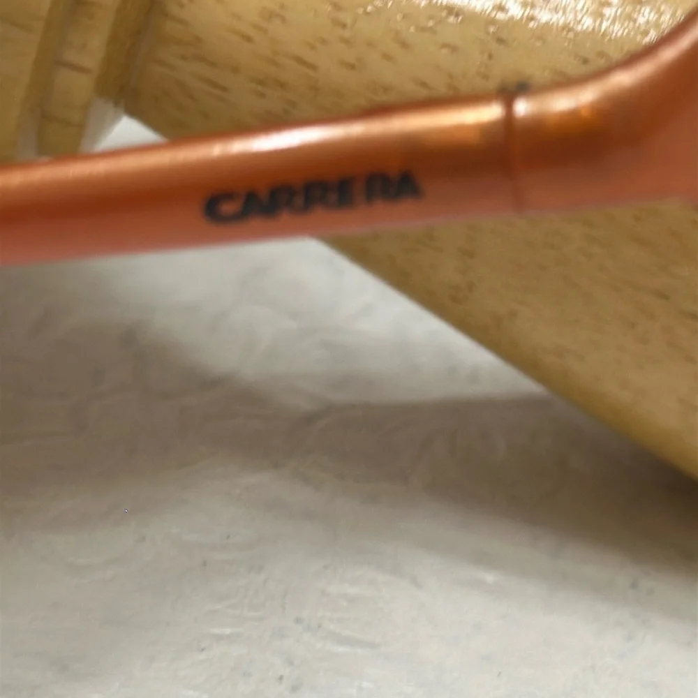 Carrera KIDS BUBBLE Sunglasses- orange